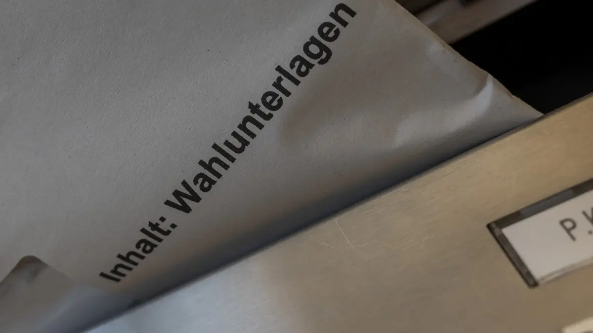 In Strausberg haben UfW Pro Strausberg und Die Linke Wahleinspruch eingelegt, nachdem erhebliche Zweifel an der Rechtmäßigkeit des Briefwahlverfahrens und Unregelmäßigkeiten laut geworden waren. (Symbolbild)