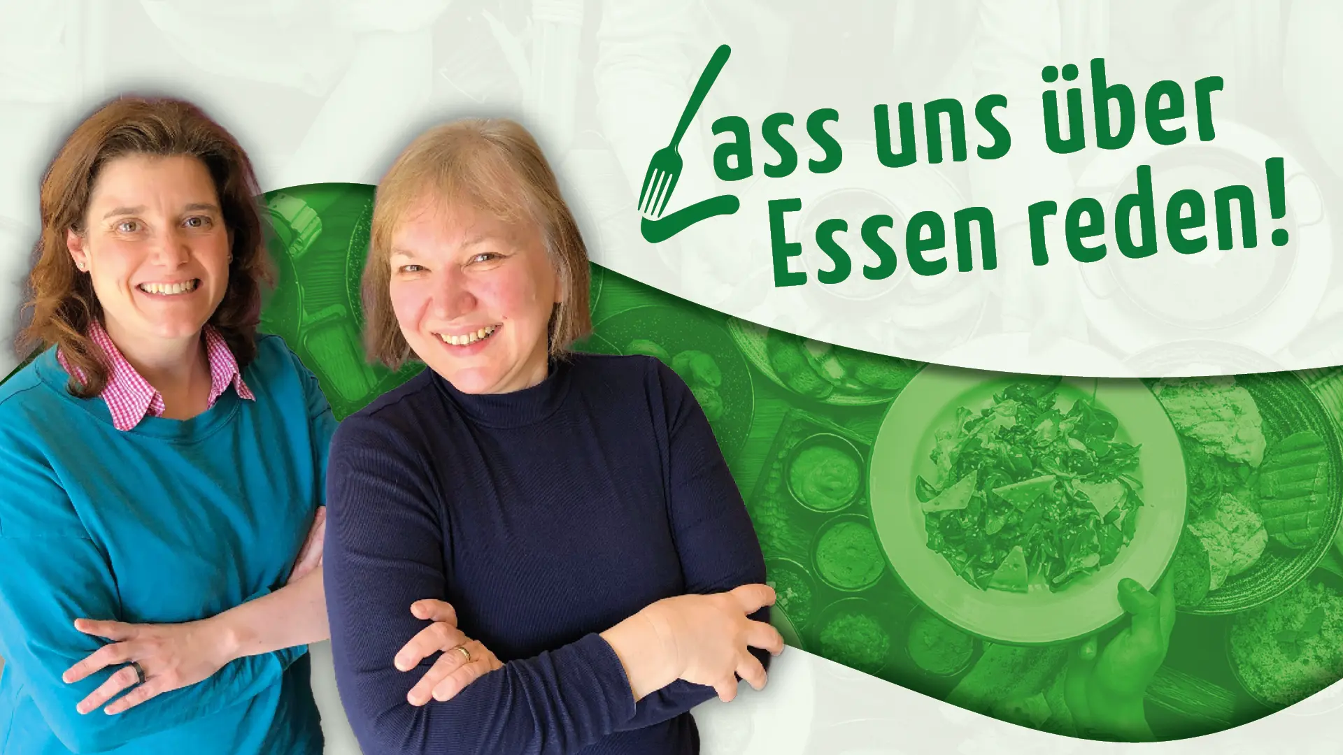 Brandenburg, lass uns über Essen reden.