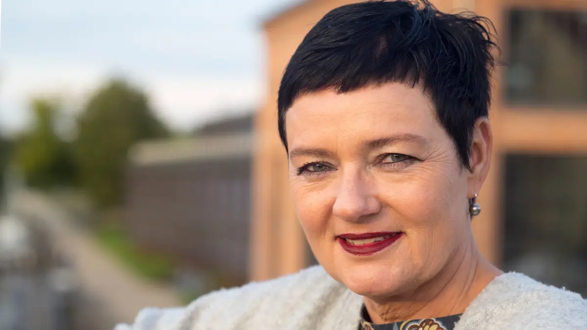 Brigitte Faber-Schmidt GF
Brandenburgische Gesellschaft fuer Kultur und Geschichte gemeinnützigen GmbH