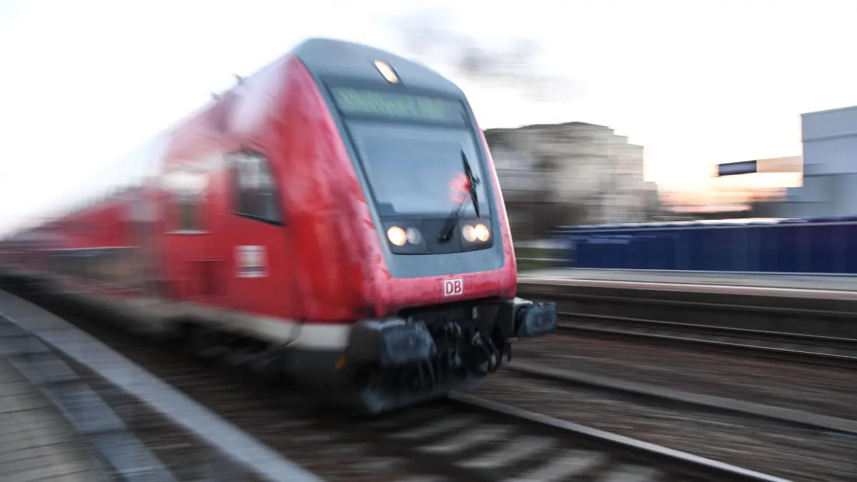 Südbahn