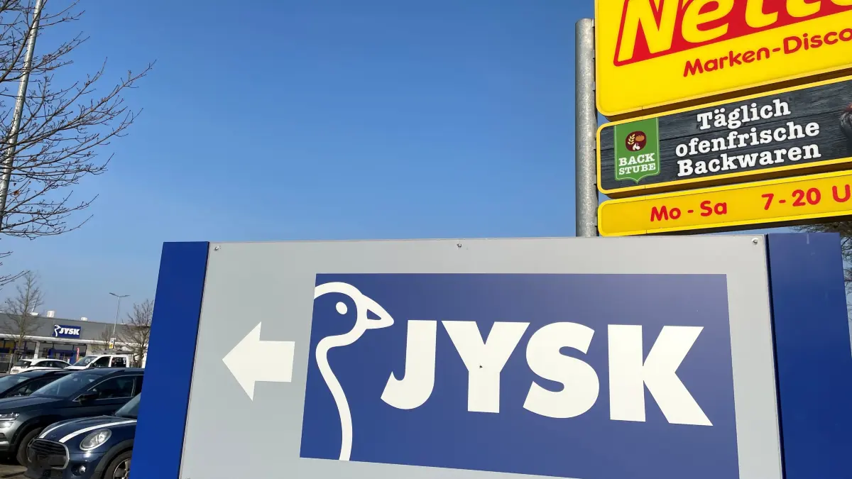 Nach zehn Jahren ist Schluss: Das landläufig auch noch als Dänisches Bettenlager bekannte Einrichtungshaus Jysk verlässt die Kreisstadt Seelow. Aber ein neues Geschäft eröffnet bald nebenan.