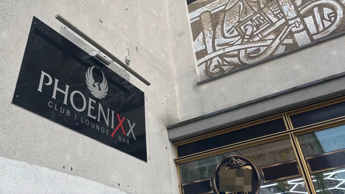 Das Phoenixx in Eisenhüttenstadt schließt