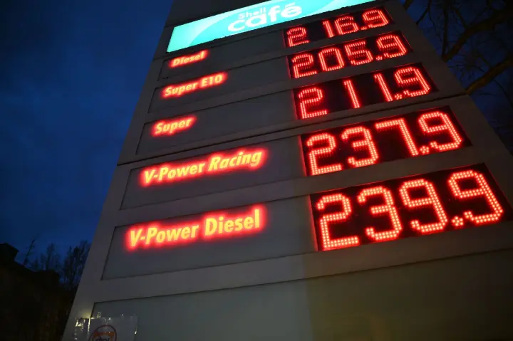 Warum ist Tanken in Polen so günstig?