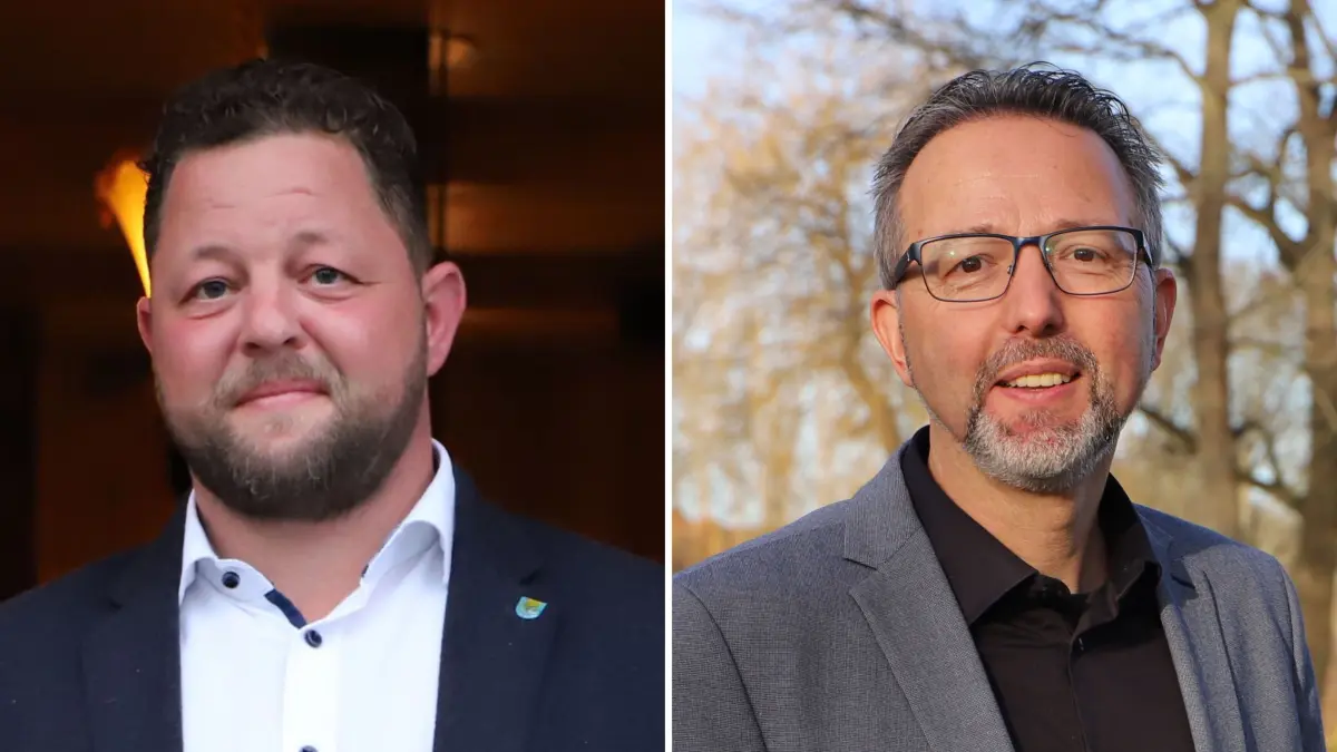 Oberhavel, Kreistag wählt am 11. März 2026 einen neuen Vize-Landrat, Ersten Beigeordneten und Beigeordneten. Landrat Alexander Tönnies schlägt Sebastian Busse, Bürgermeister in Kremmen, vor als Stellvertreter. Zweiter Beigeordneter soll Dezernent Holger Mittelstädt werden