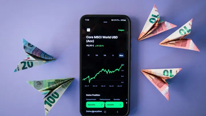 Mit ETFs in Aktien einsteigen - was ist dabei zu beachten?