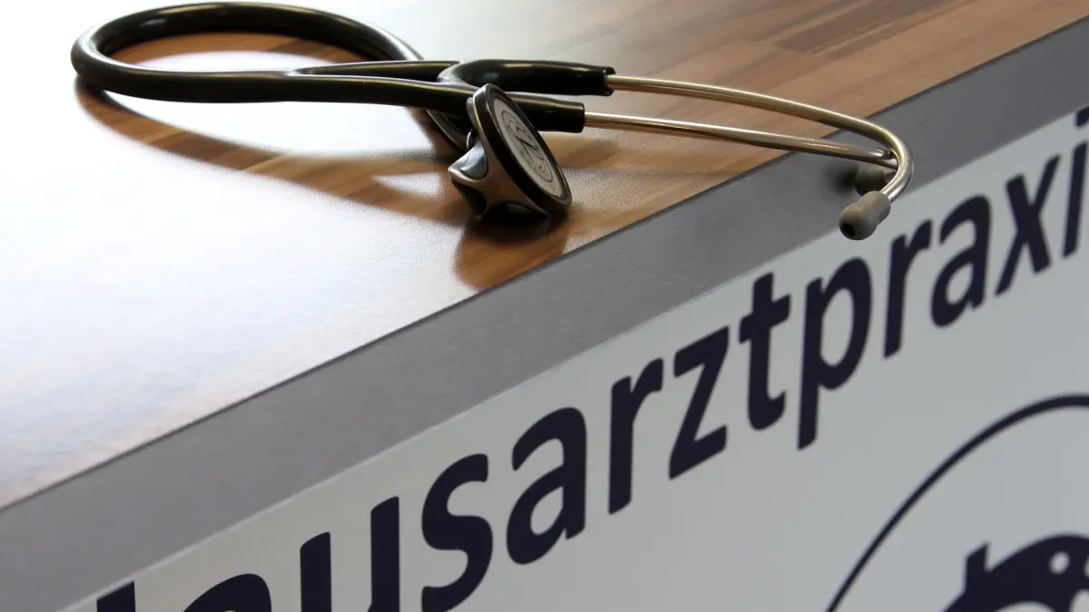 Bereitschaftsdienste in Thüringen