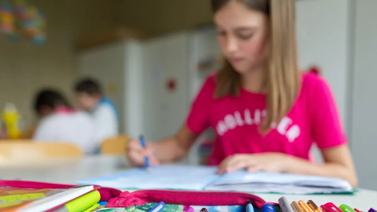 Löcknitzgrundschule in Erkner: Wie geht es nun weiter mit dem "Ganztag"?
