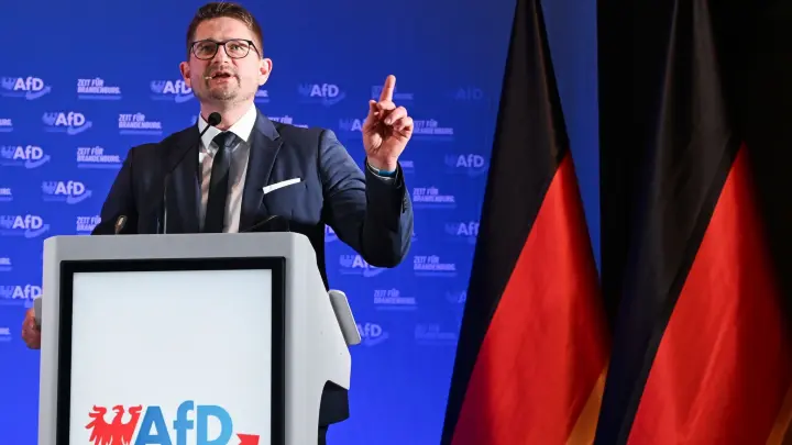 Zoff um die Richtung - Liveticker zum Nachlesen