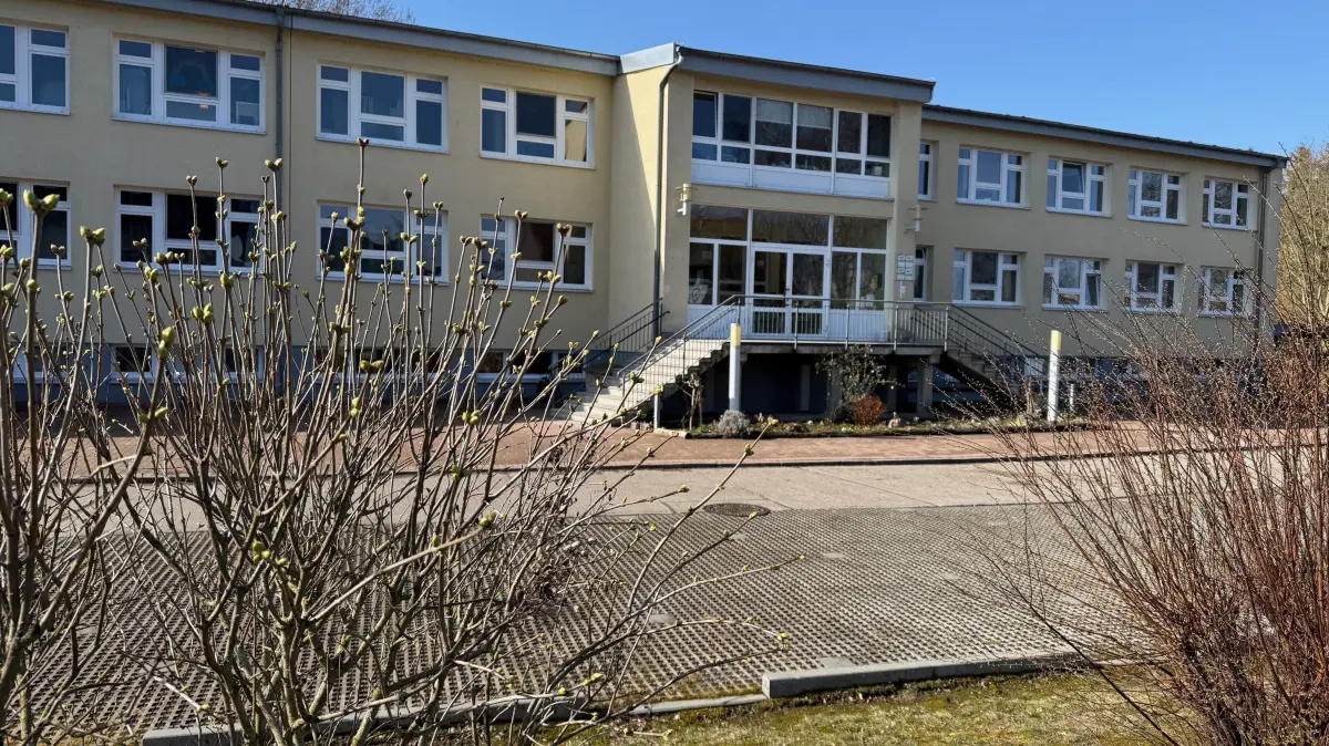 Kita Sonnenschein in Zehdenick