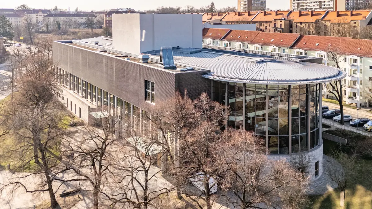 Das Kleistforum wird 25 Jahre.