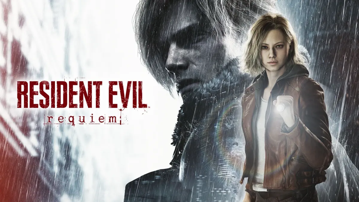 Resident Evil Requiem. Der neue Teil der erfolgreichen Survival-Horror-Reihe vereint Vergangenheit und Gegenwart.