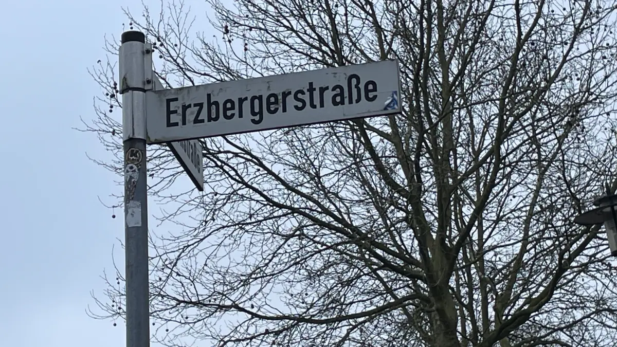 Was passierte in Oranienburg? Meldungen von einer Explosion im Bereich der Erzbergerstraße machten die Runde. Das sagt die Polizei.
