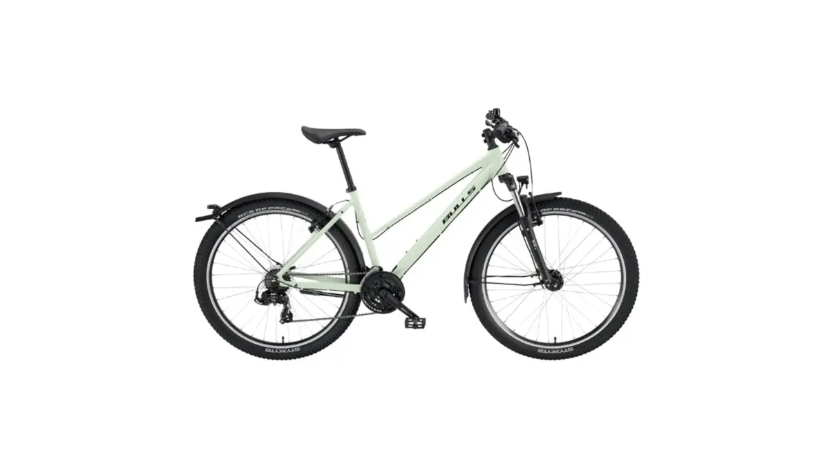 BULLS Damen Mountainbike Hardtail 27.5" Hannah/Wildstreet