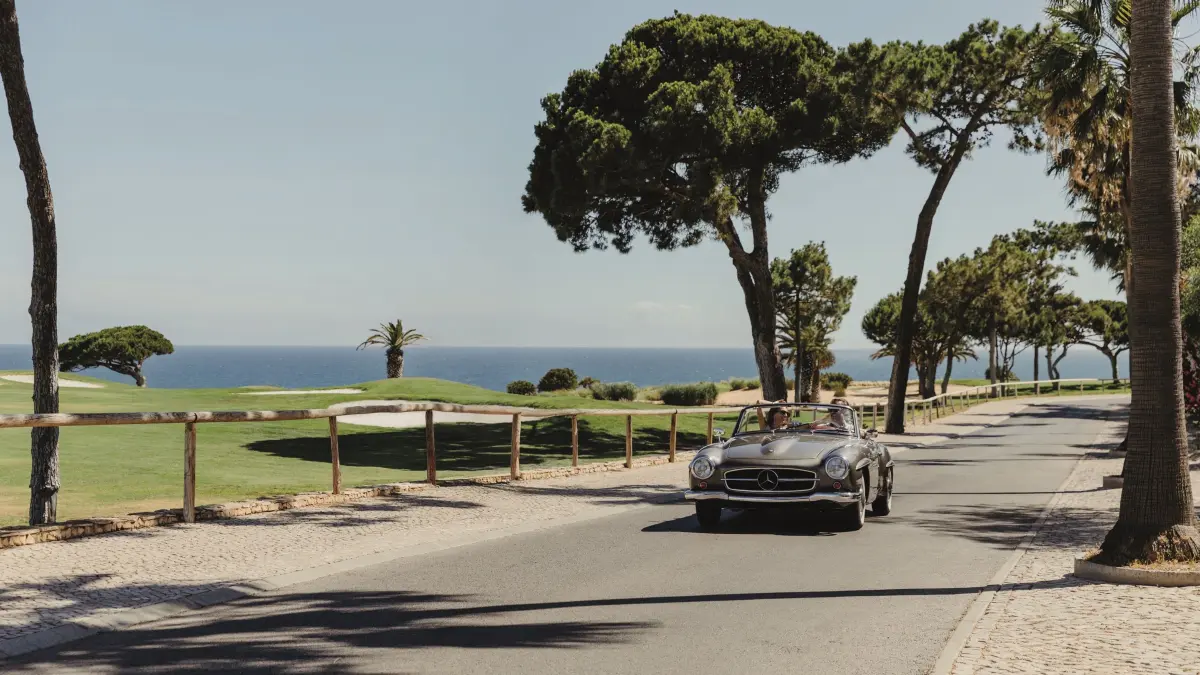 Auszeit vom Winter.