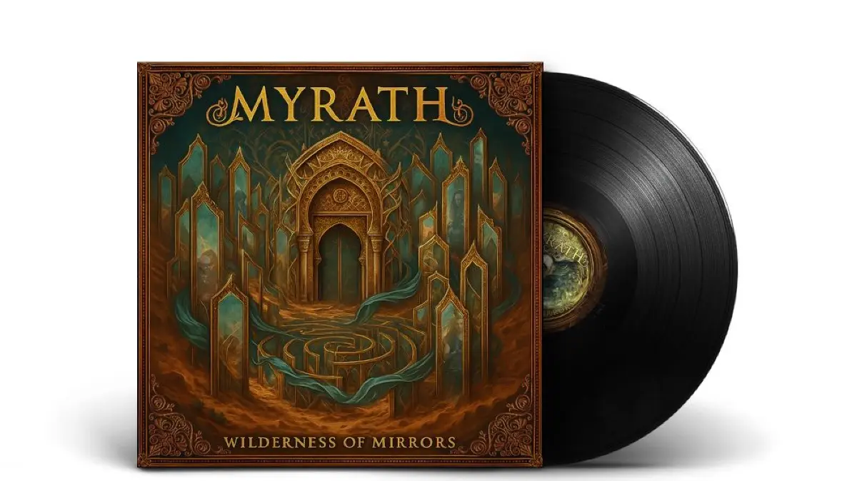 Myrath