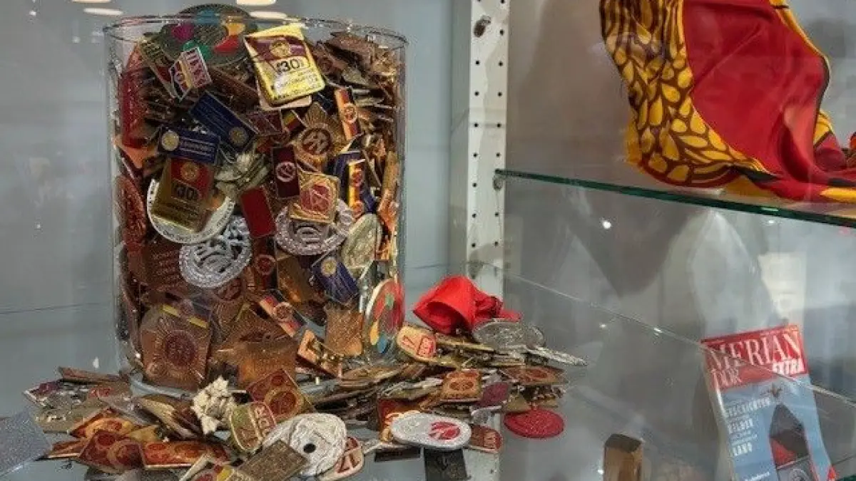 ...