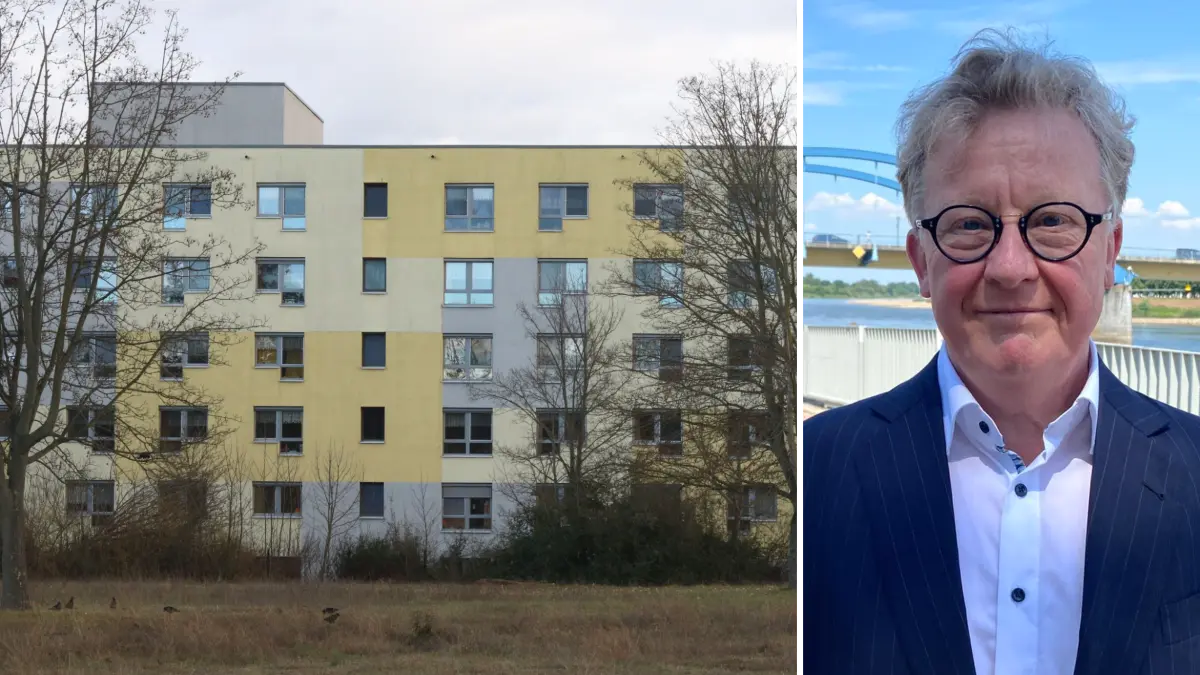 Die Pflege- und Betreuungs gGmbH der Stadt Frankfurt (Oder) hat mit Sebastian Jungnickel nun den vierten Geschäftsführer innerhalb von drei Jahren.