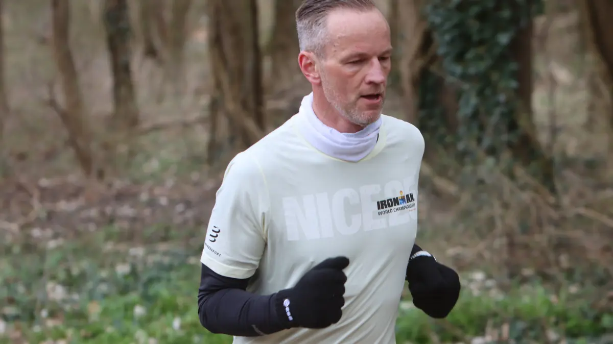 Laufsport, Stadtparklauf Neuruppin, 26. Auflage Start und Ziel vorm Jahnbad, KSB-Veranstaltung in der Reihe Grand mit Vieren, Sieger über 10 Kilometer Maik Waldburger, 38:11 Minuten
