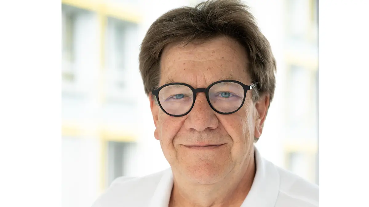 Chefarzt Dr. Thilo Hennecke, FA für Orthopädie/Unfallchirurgie
Klinik für Orthopädie und orthopädische Chirurgie am Klinikum Markendorf