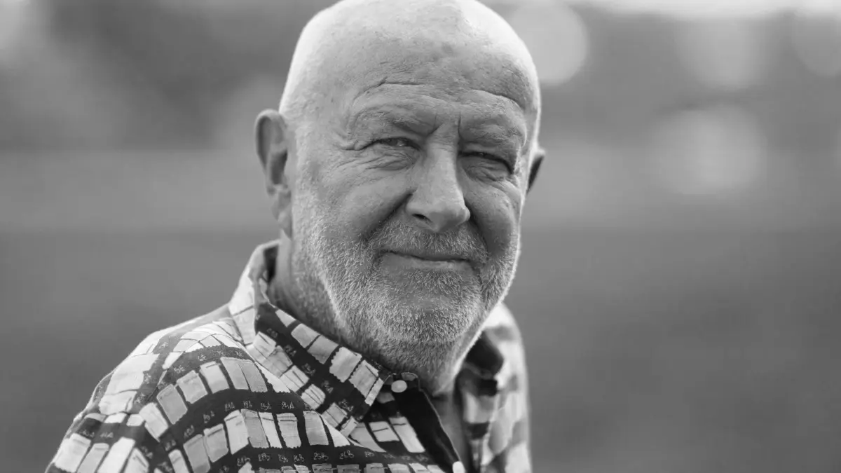 Hans-Jürgen Kreische gestorben