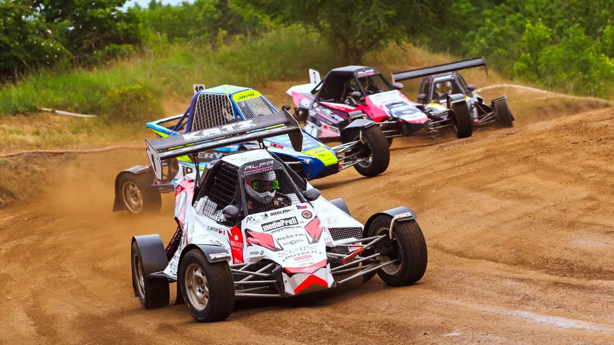 Auch im Jahr 2026 ist Seelow wieder Austragungsort für das Auftaktrennen der Europameisterschaft im Autocross. In diesem Jahr erwartet die Fans eine ganz besondere Überraschung.