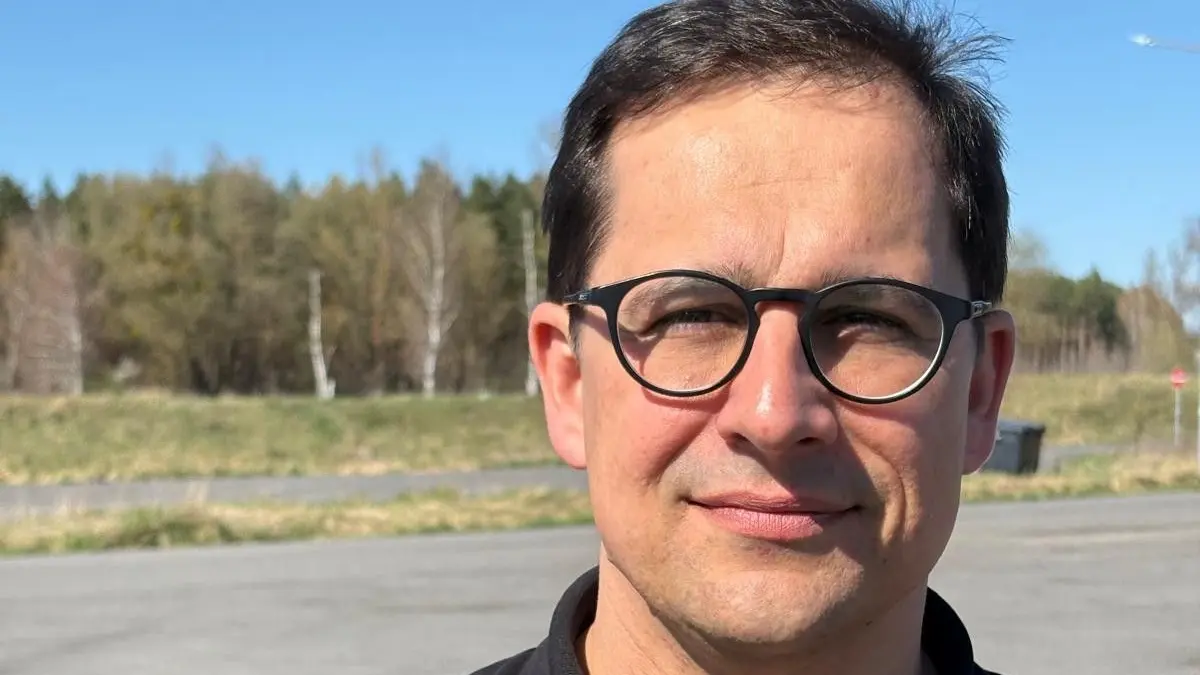Der 46-jährige Ronald Mundt aus Wittstock möchte Landrat in Ostprignitz-Ruppin werden. Er wurde von der Freien Wählergemeinschaft Prignitz-Ruppin nominiert.