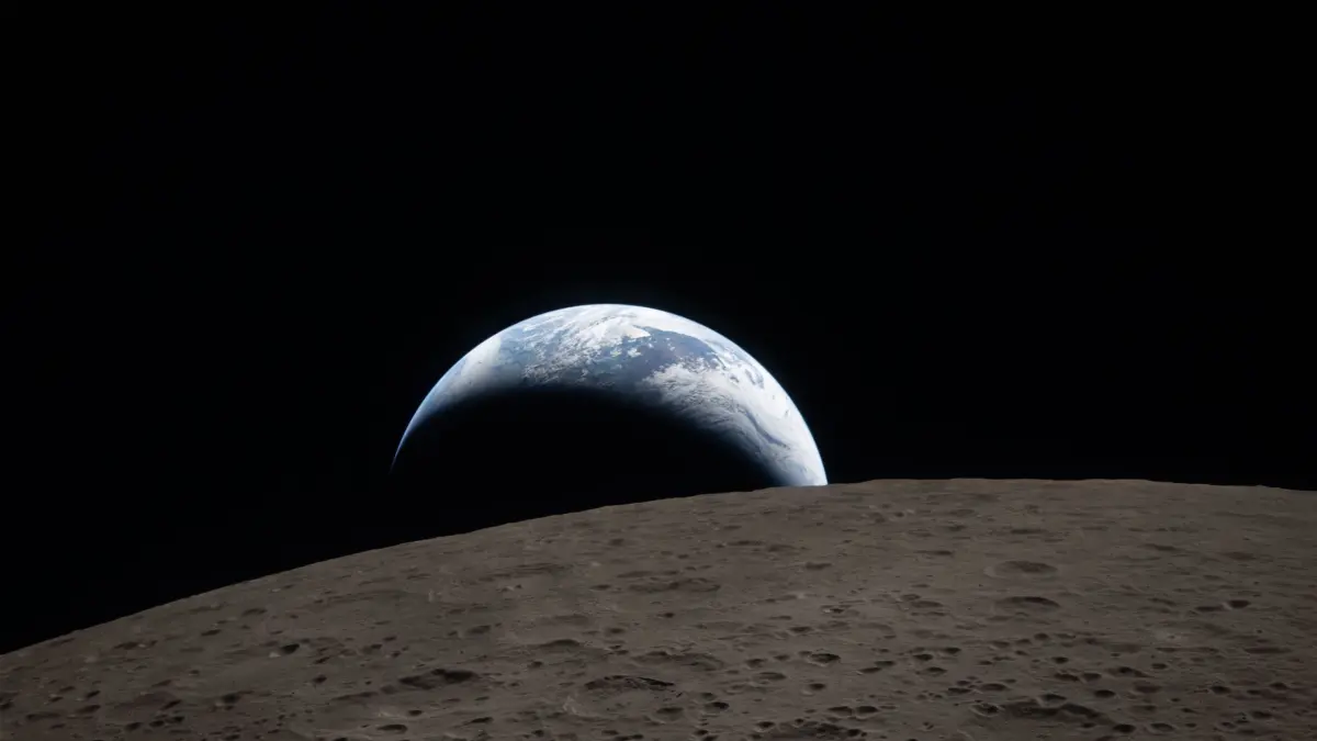 Nasa-Mondmission „Artemis 2“