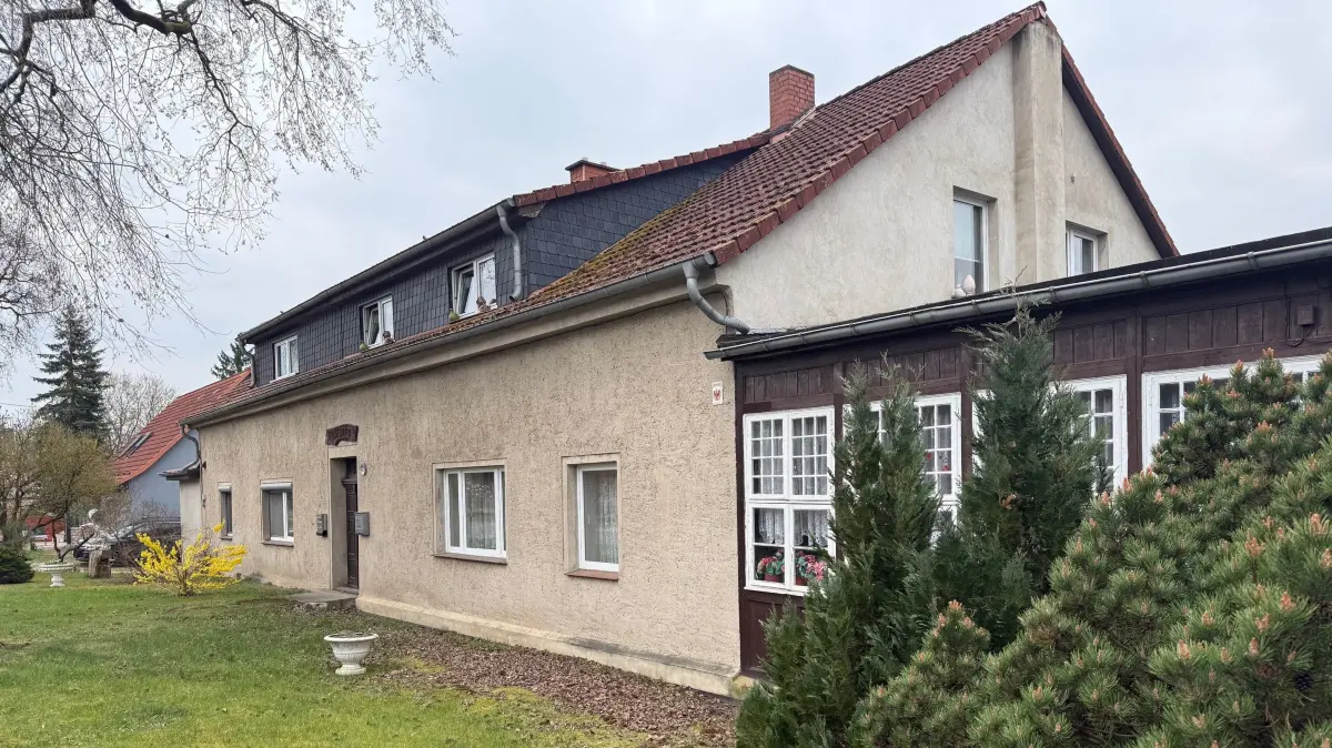 Elsenhof Altthymen steht zum Verkauf