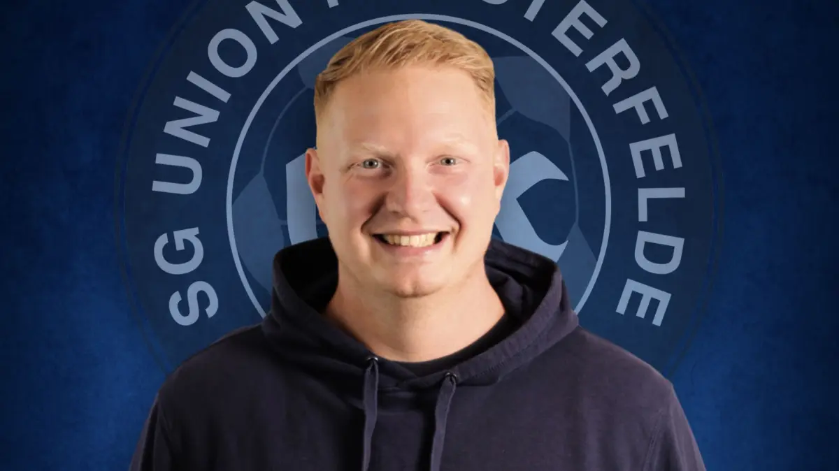 Trainer, Nachwuchsleiter, Funktionär, Visionär: Franz Roosch wird ein Teil seiner Ehrenämter bei der SG Union Klosterfelde niederlegen – aus gutem Grund.