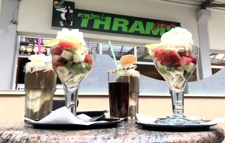 Darum muss Thrams nach 31 Jahren schließen