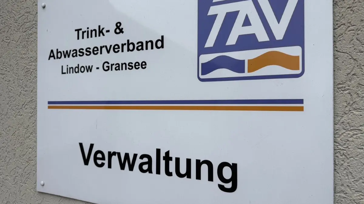 TAV Lindow-Gransee Verwaltung