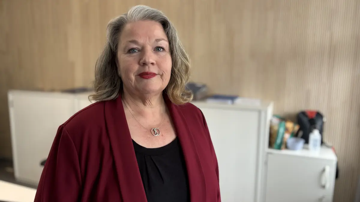 Ariane Fäscher ist seit Ende März kommissarische Geschäftsführerin der Wasser Nord. Sie ist Nachfolgerin von Olaf Bennühr, der überraschend von seinen Aufgaben entbunden wurde.