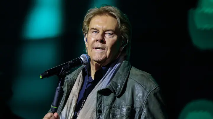 So war das Konzert der Abschiedstournee