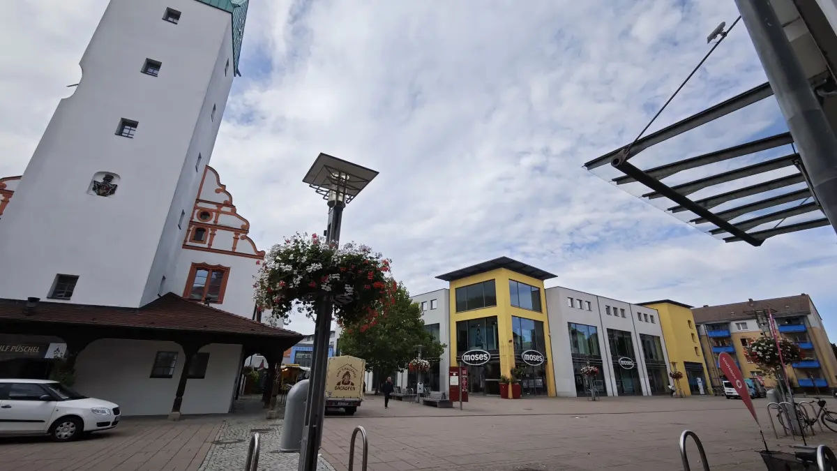 Die Fürstengalerie Fürstenwalde hat einen neuen Mehrheitseigentümer. Was bedeutet der Verkauf für die Mieter?