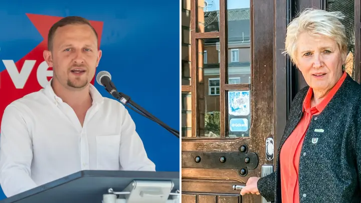 Wer gewinnt? Dörk oder Teichner – der Liveticker