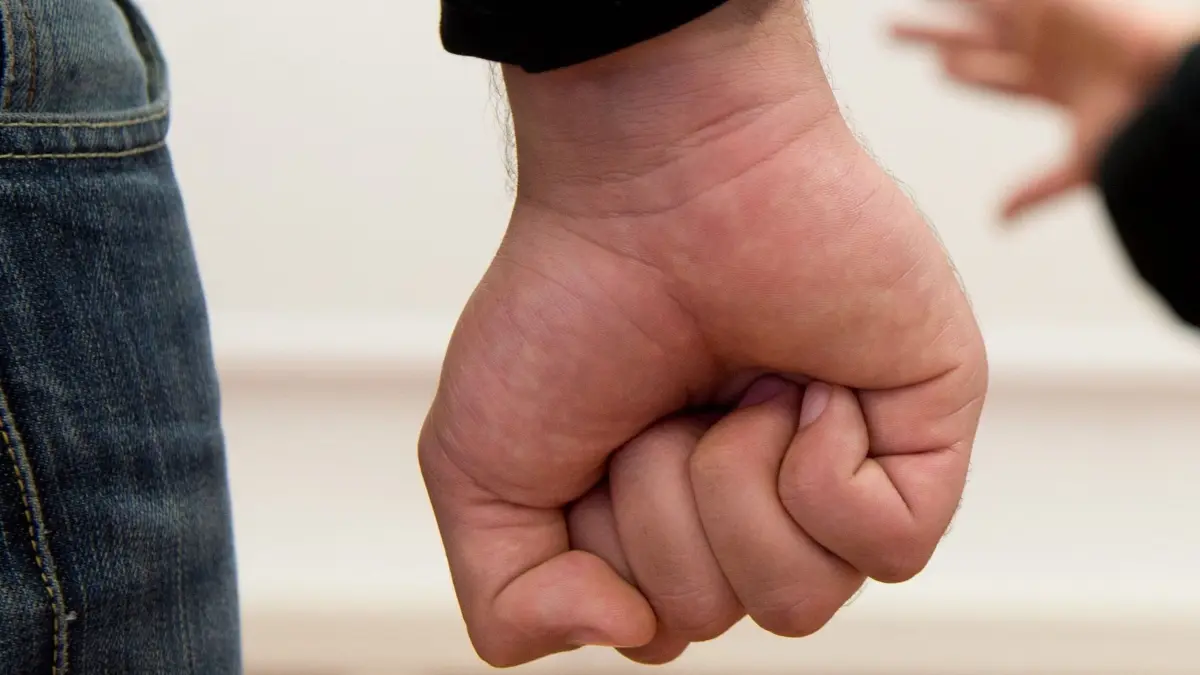 In seinem Verein darf der kampfsportgeschulte Jugendliche, der Kinder bedroht haben soll, nicht mehr trainieren. Hier gibt es einen Verhaltenskodex, gegen den er wohl verstoßen hat. (Symbolbild)