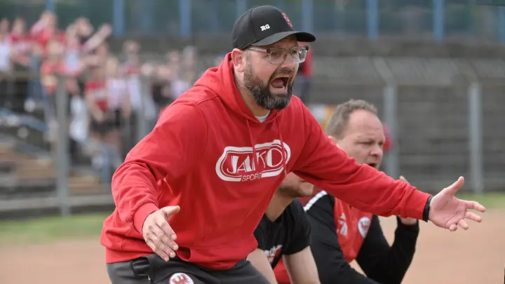 Was Trainer Görisch vom BSC Süd im Derby gegen BSG Stahl fordert
