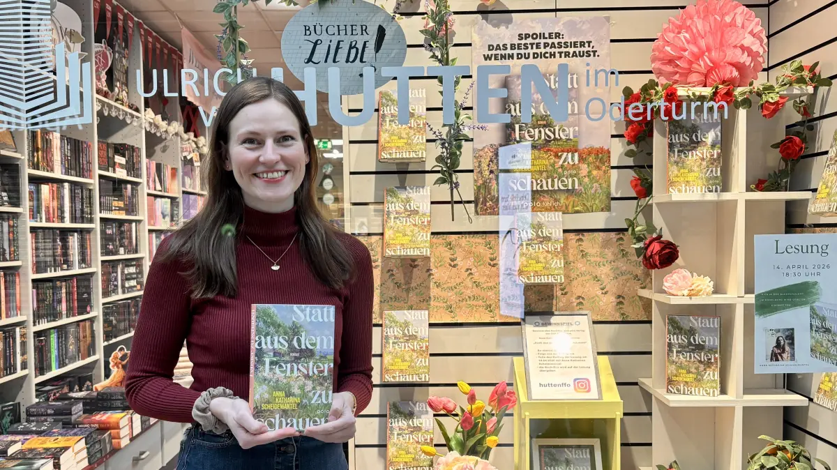 Anna Katharina Scheidemantel 2