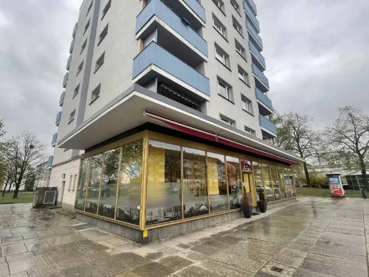 Nachfolger steht fest, das 1220 wird international