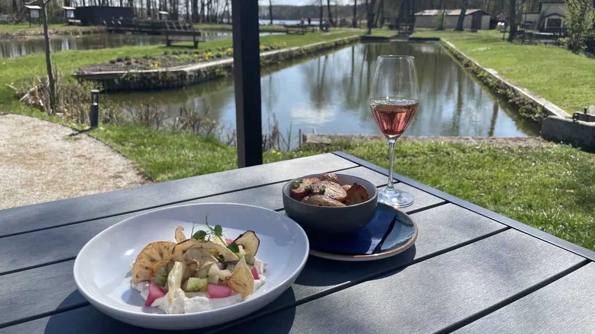 Köllnitzer Hofküche