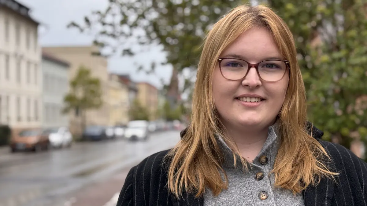 Beeindruckende Leistung: In Rekordzeit absolvierte Alina Bär aus Bernau ihr Studium zur Steuerberaterin.