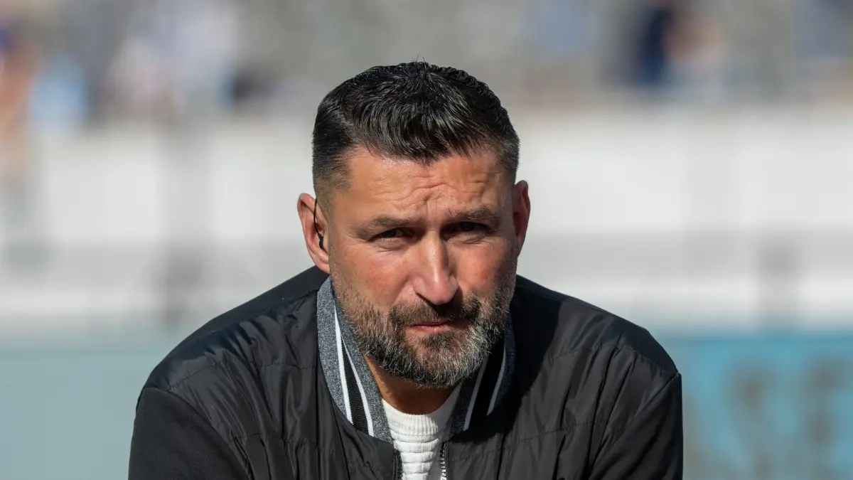 Torsten Mattuschka