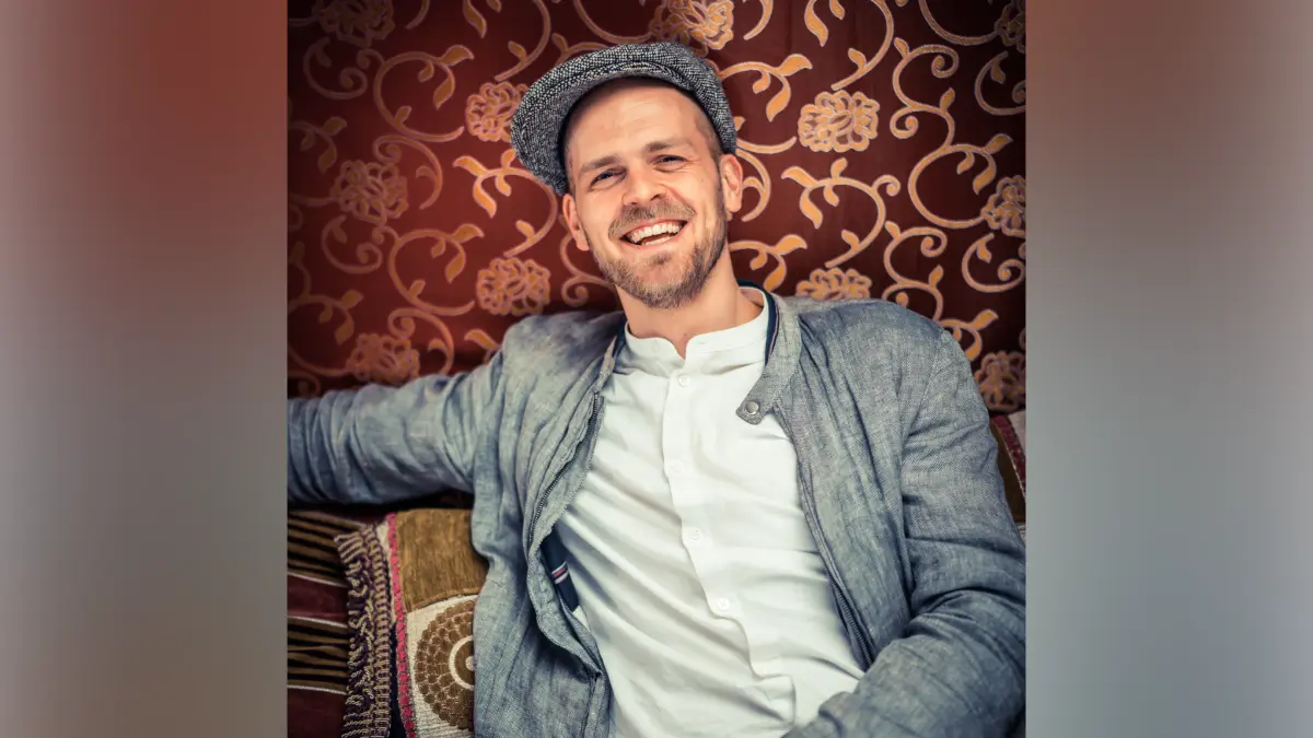 Johannes Rosenstock, Bernau, April 2026