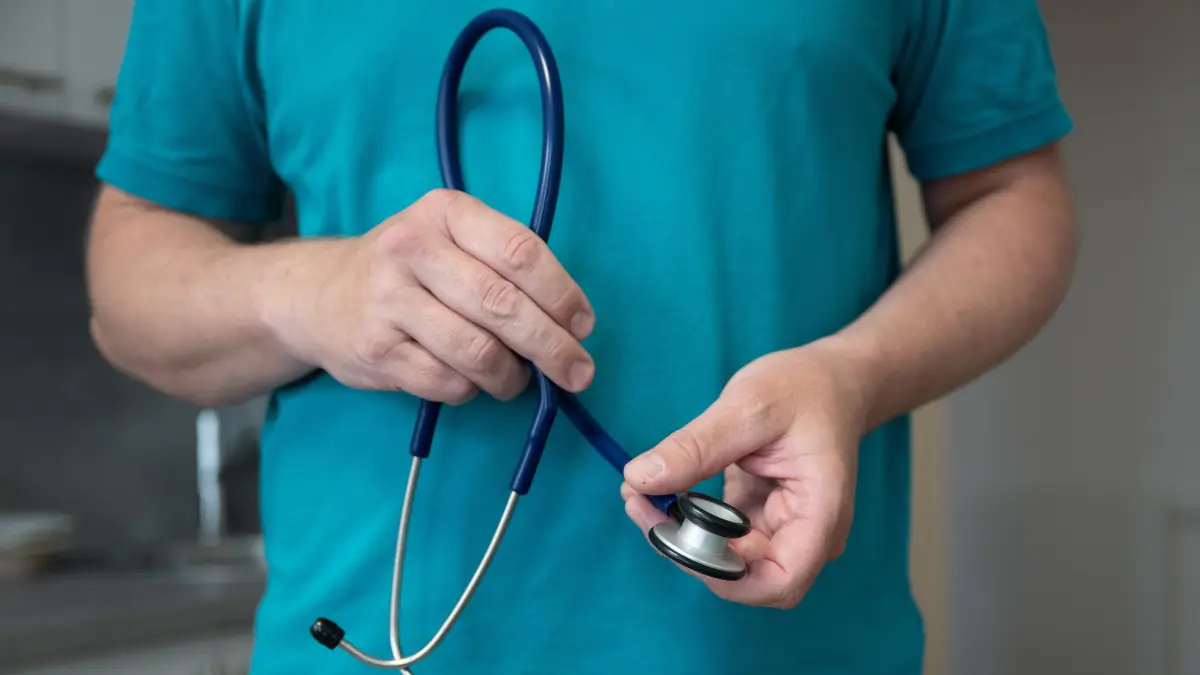 Dringend gesucht: Im Mittelbereich Bernau fehlen zehn Hausärzte. Das Problem könnte sich in den nächsten Jahren verschärfen, wenn einige der ansässigen Mediziner in den Ruhestand gehen.