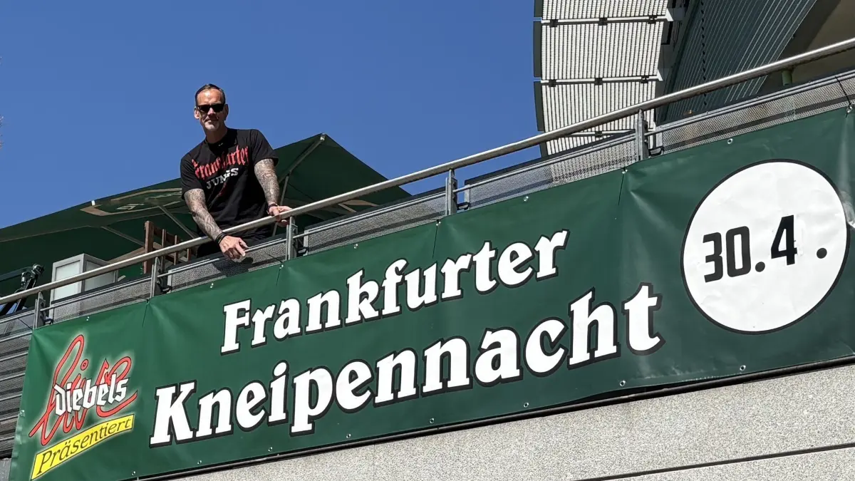 Diebels Frankfurt (Oder) Kneipennacht 2026