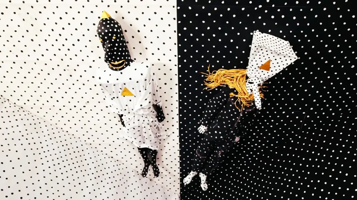 Eroberten bereits das Internet: das kanadische Duo Angine de Poitrine. Im Oktober kommen die beiden Musiker für ein Konzert nach Berlin.