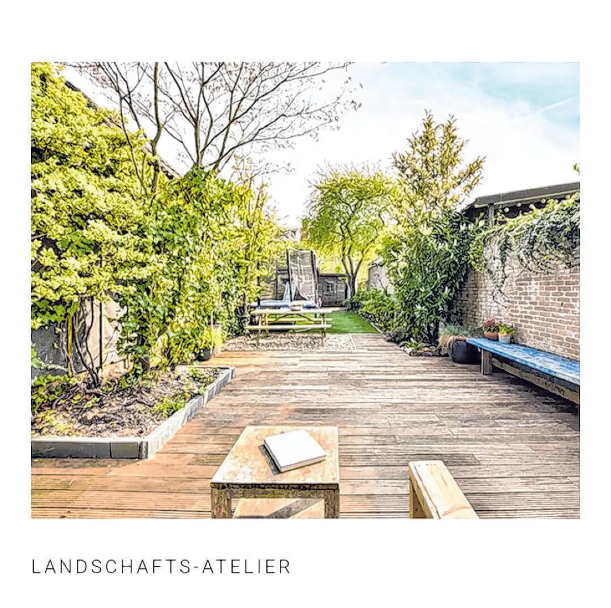 Atelier Eggersdorf