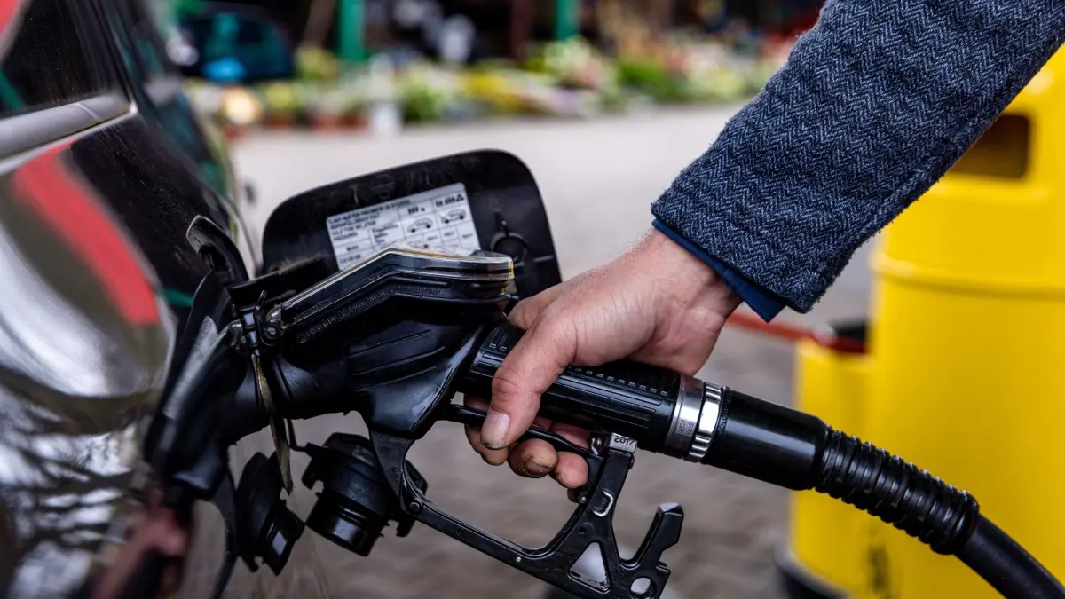 Spritpreisregel für Tankstellen tritt in Kraft