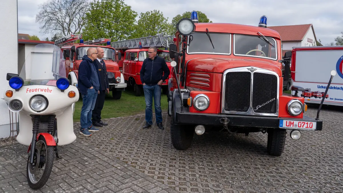 Feuerwehrmuseum: Kunow, 25.04.2026: Das Uckermärkische Feuerwehrmuseum Kunow setzt bei Sammlung, Forschung und Vermittlung Maßstäbe.