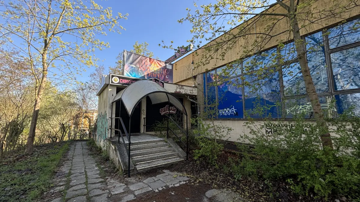 Im Bellevue in Frankfurt (Oder) findet die Afterparty der 49. Kneipennacht statt.